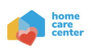 Logo Home Care Center